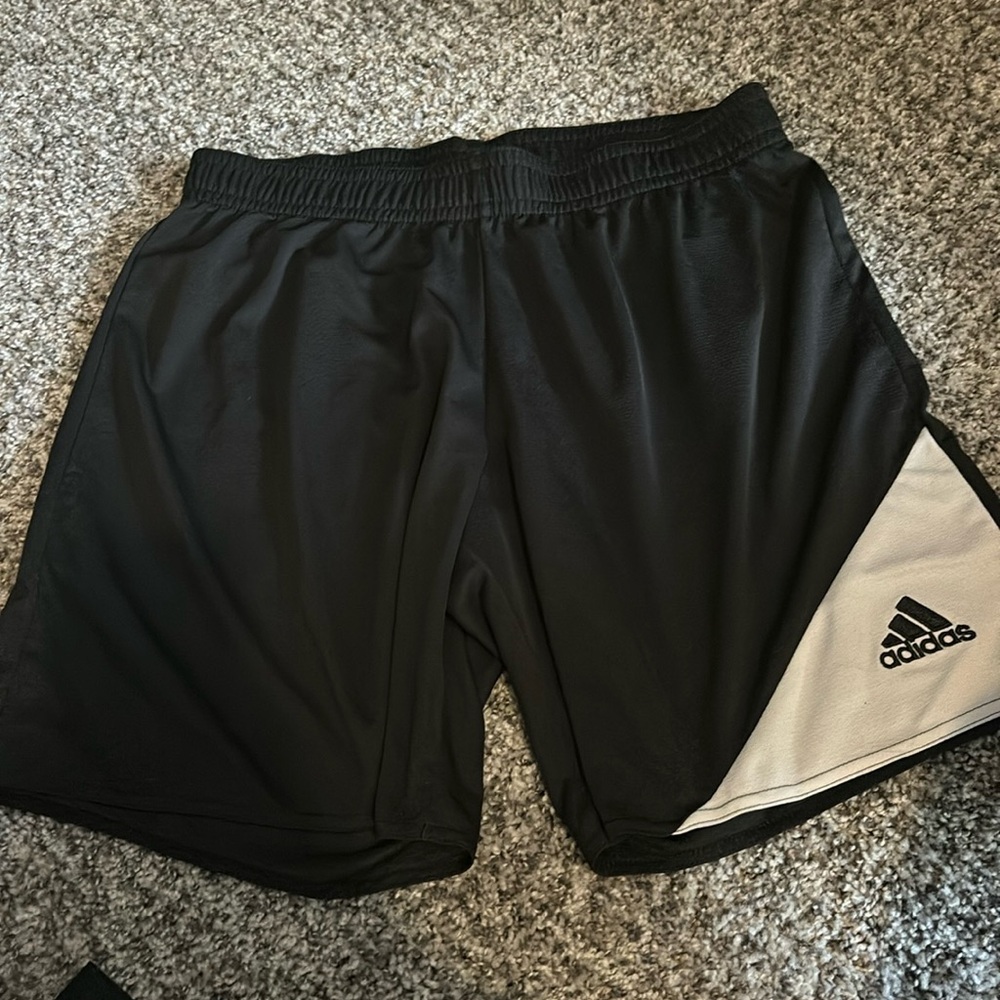 Adidas shorts